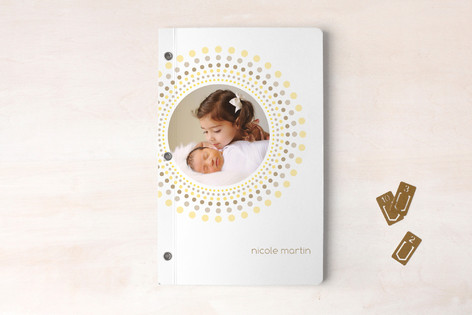 Joyful Bursts Journals