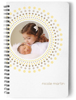 Joyful Bursts Journals