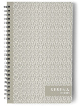 Chic Style Journals
