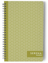 Chic Style Journals