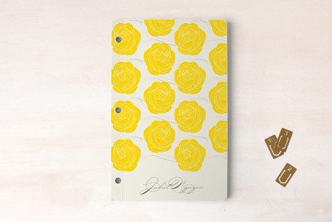 Golden Afternoon Journals
