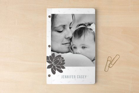 Graphic Blossom Journals