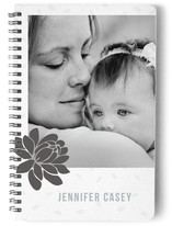 Graphic Blossom Journals