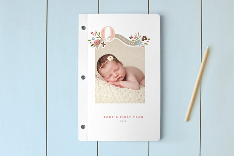 Fairy Tale Beginnings Journals