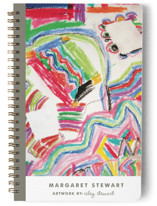 Work of Art Journals