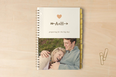Lovestruck Journals