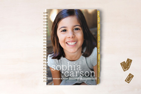 Simple Thoughts Journals