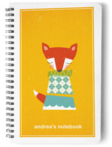 Foxy Journals