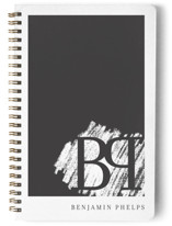Eraser Journals