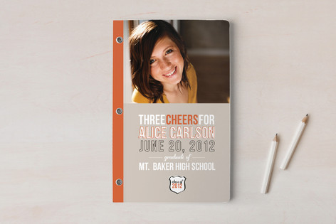 Three Cheers for the Graduate Journals