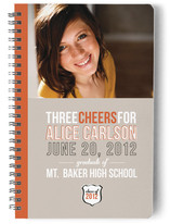 Three Cheers for the Graduate Journals