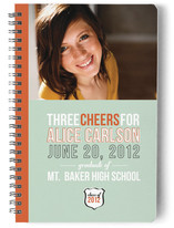Three Cheers for the Graduate Journals