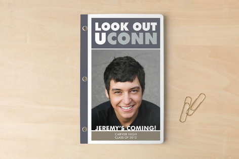 Star Athlete Journals