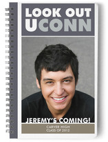 Star Athlete Journals