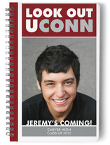 Star Athlete Journals