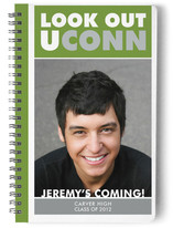Star Athlete Journals