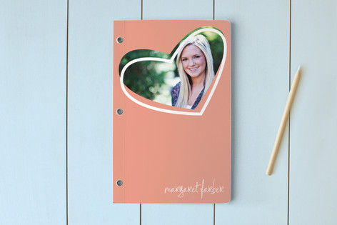 Pop Heart Journals