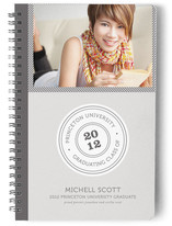 Graduating Classy Journals