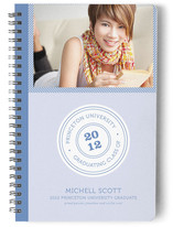 Graduating Classy Journals