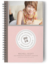 Graduating Classy Journals