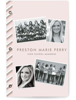 Memory Lane Journals