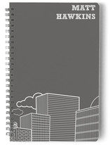 Cityscape Journals