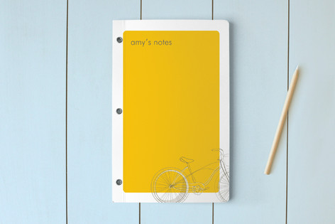 Bicicletta Journals