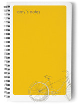 Bicicletta Journals