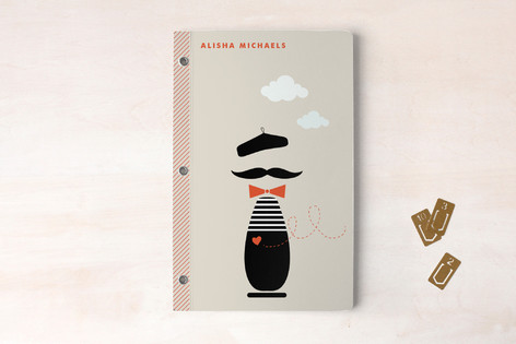 Mon Cheri Journals