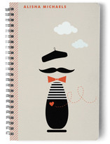 Mon Cheri Journals