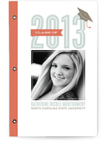 Capping Off the Year Journals