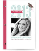 Capping Off the Year Journals