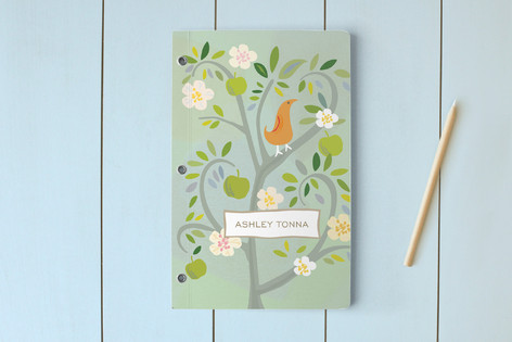 Celebration Tree Journals