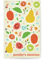 Kumquats and Kiwis Journals