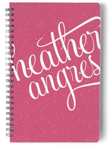21st Century Girl Journals