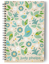 Blue Bird Journals
