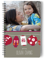 Lucky Lanterns Journals