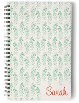Antique Noel Journals
