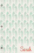 Antique Noel Notebooks