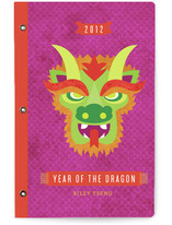Neon Dragon Journals