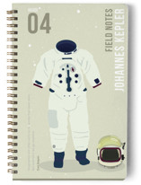 Astronaut Journals