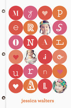 melonball Notebooks