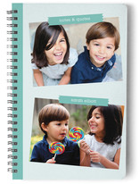 sticky tape Journals