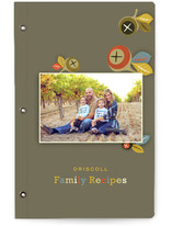 Falling Acorns Journals
