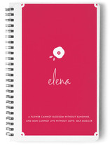 Love in Bloom Journals