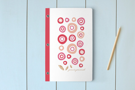 Climbing Roses Journals