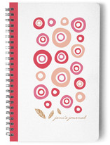 Climbing Roses Journals