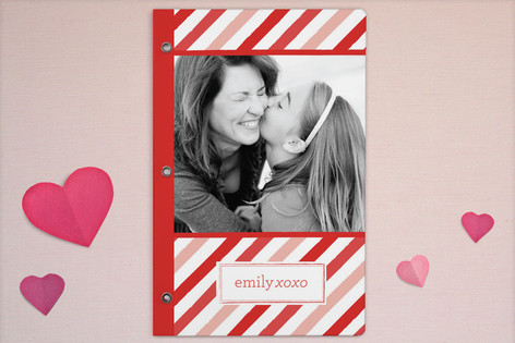 Valentine Prep Journals