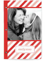 Valentine Prep Journals