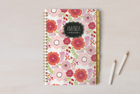 Berry Garden Journals